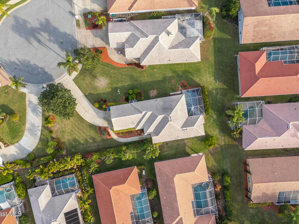 7437 Monterey Court, Melbourne, FL 32940