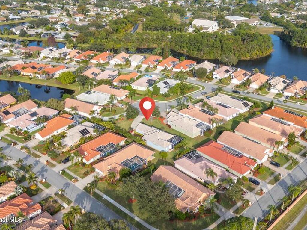 7437 Monterey Court, Melbourne, FL 32940