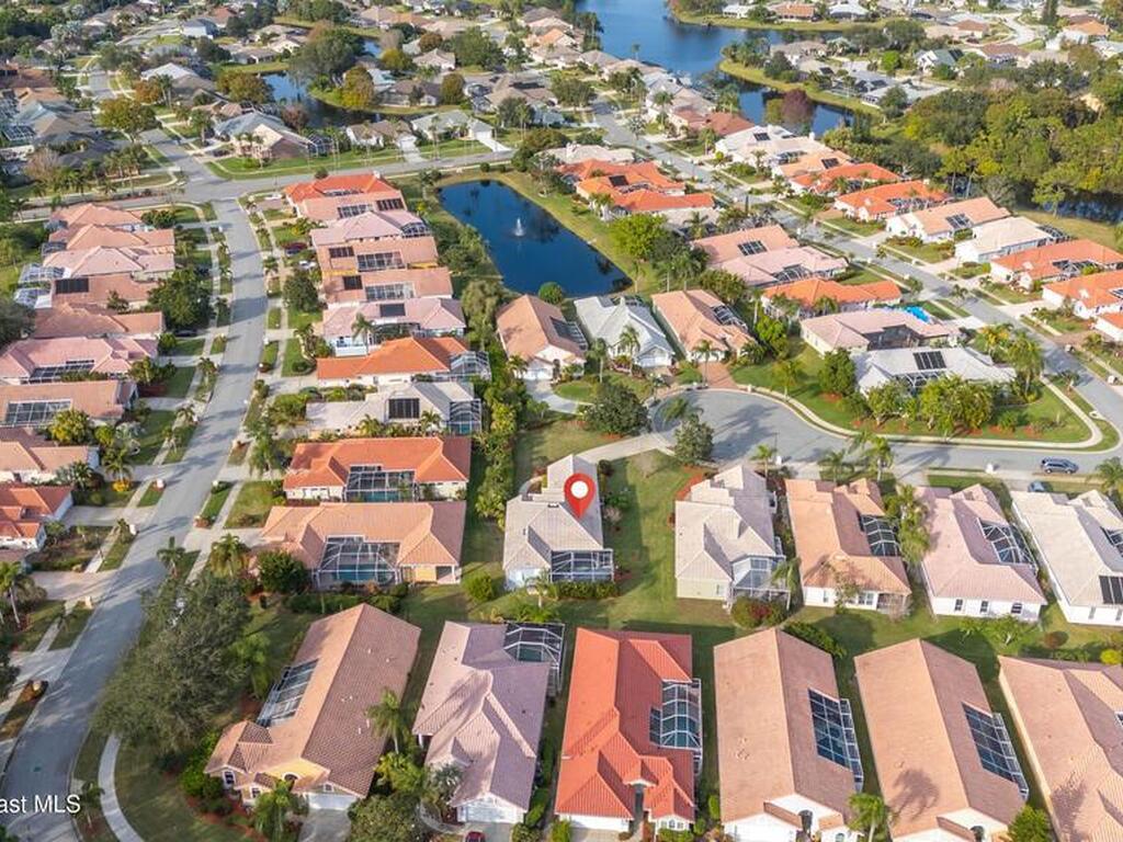7437 Monterey Court, Melbourne, FL 32940