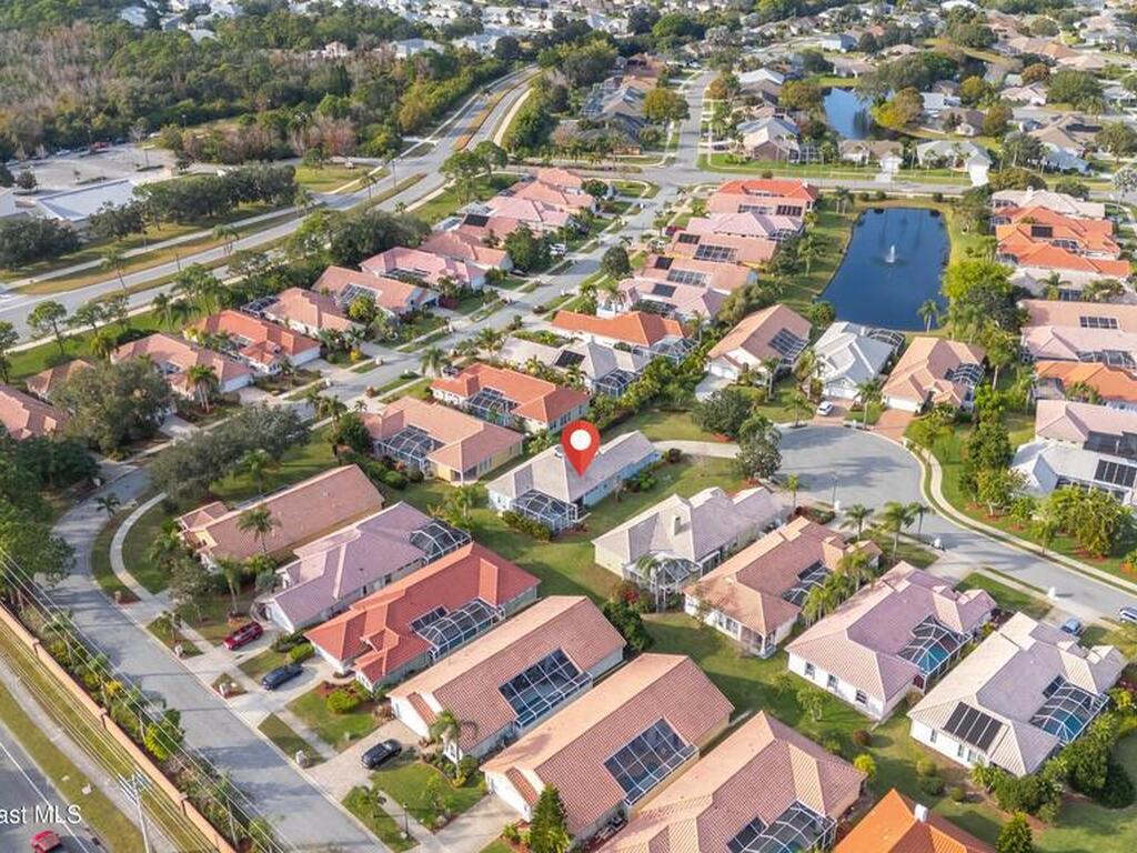 7437 Monterey Court, Melbourne, FL 32940