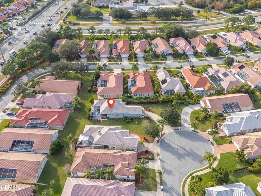 7437 Monterey Court, Melbourne, FL 32940