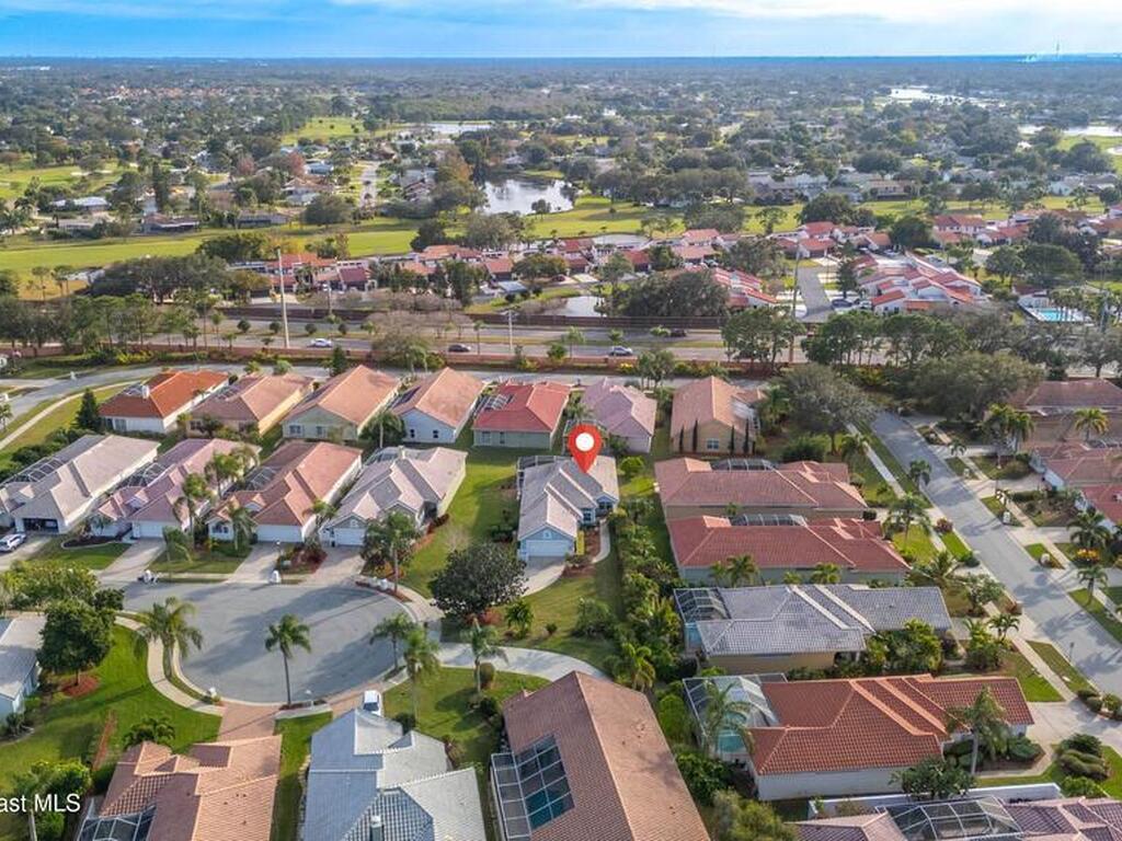 7437 Monterey Court, Melbourne, FL 32940