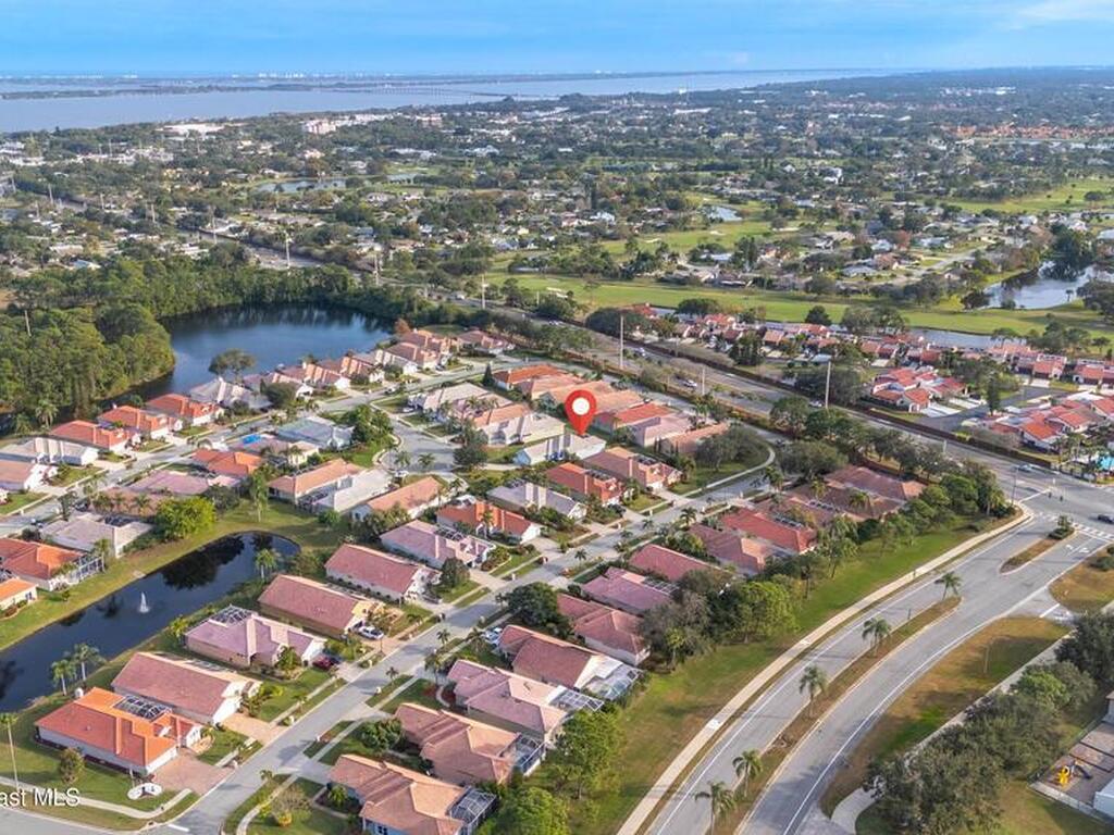 7437 Monterey Court, Melbourne, FL 32940