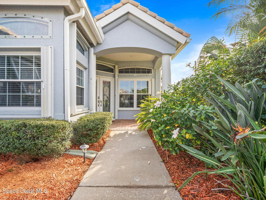 7437 Monterey Court, Melbourne, FL 32940