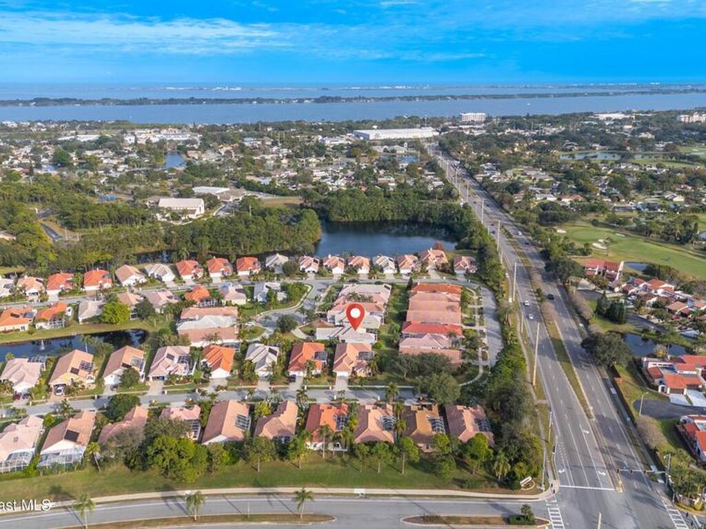 7437 Monterey Court, Melbourne, FL 32940