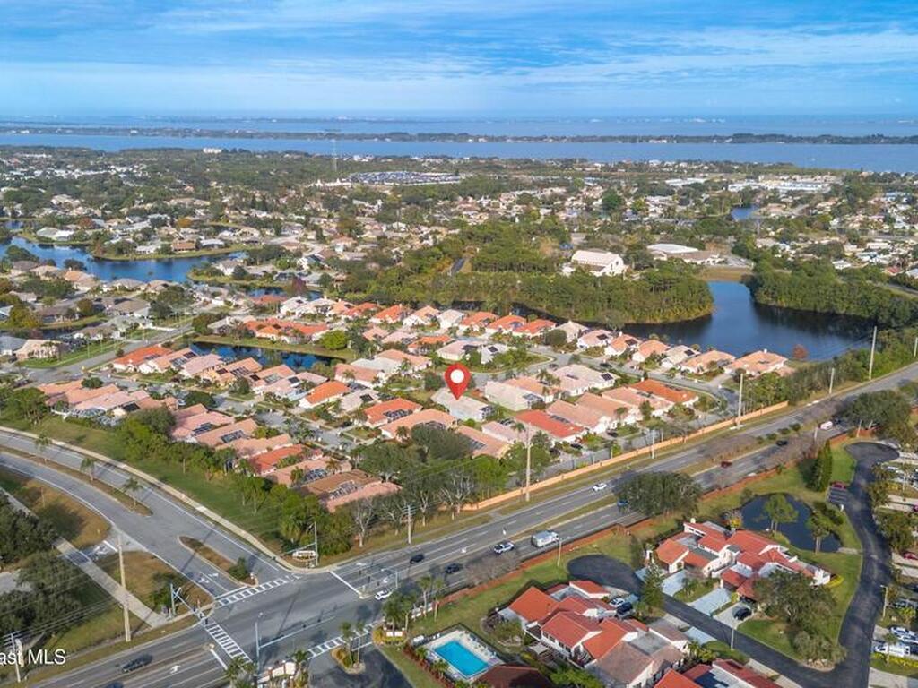 7437 Monterey Court, Melbourne, FL 32940