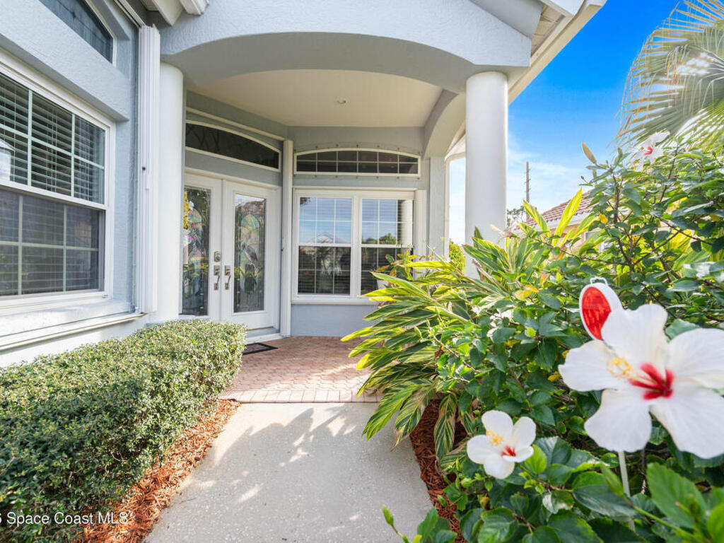 7437 Monterey Court, Melbourne, FL 32940