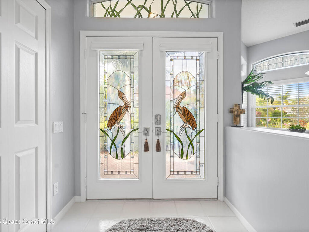 7437 Monterey Court, Melbourne, FL 32940