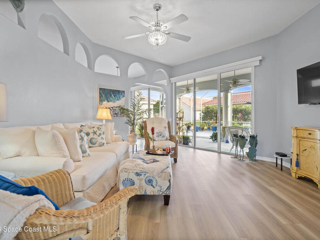 7437 Monterey Court, Melbourne, FL 32940