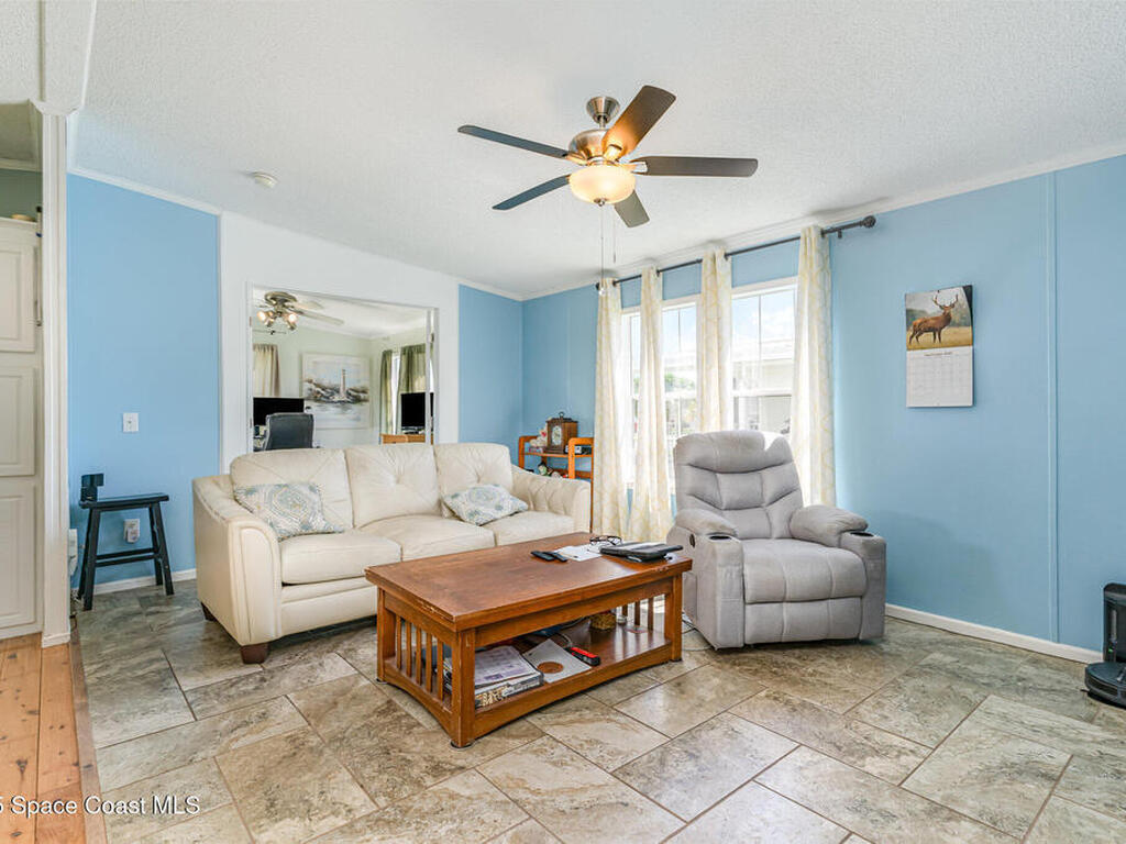 1115 Barefoot Circle, Barefoot Bay, FL 32976