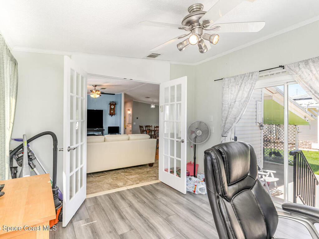 1115 Barefoot Circle, Barefoot Bay, FL 32976