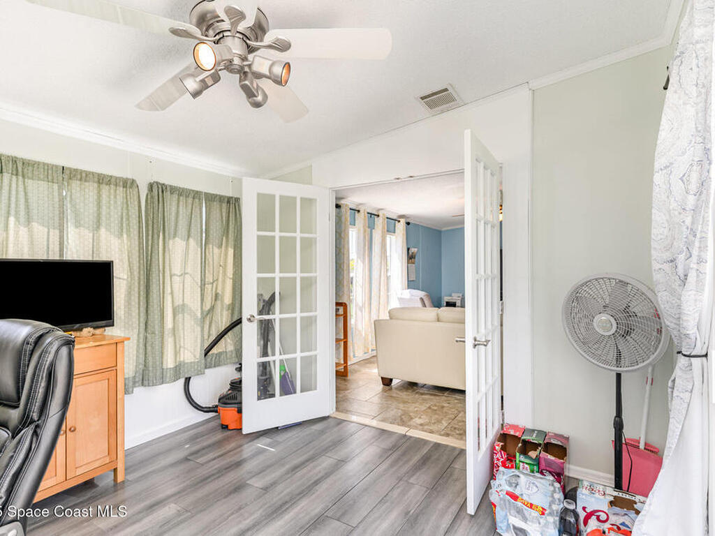 1115 Barefoot Circle, Barefoot Bay, FL 32976