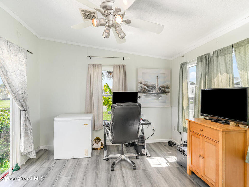 1115 Barefoot Circle, Barefoot Bay, FL 32976