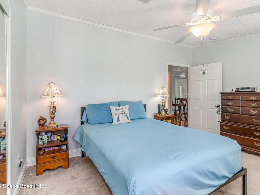 1115 Barefoot Circle, Barefoot Bay, FL 32976