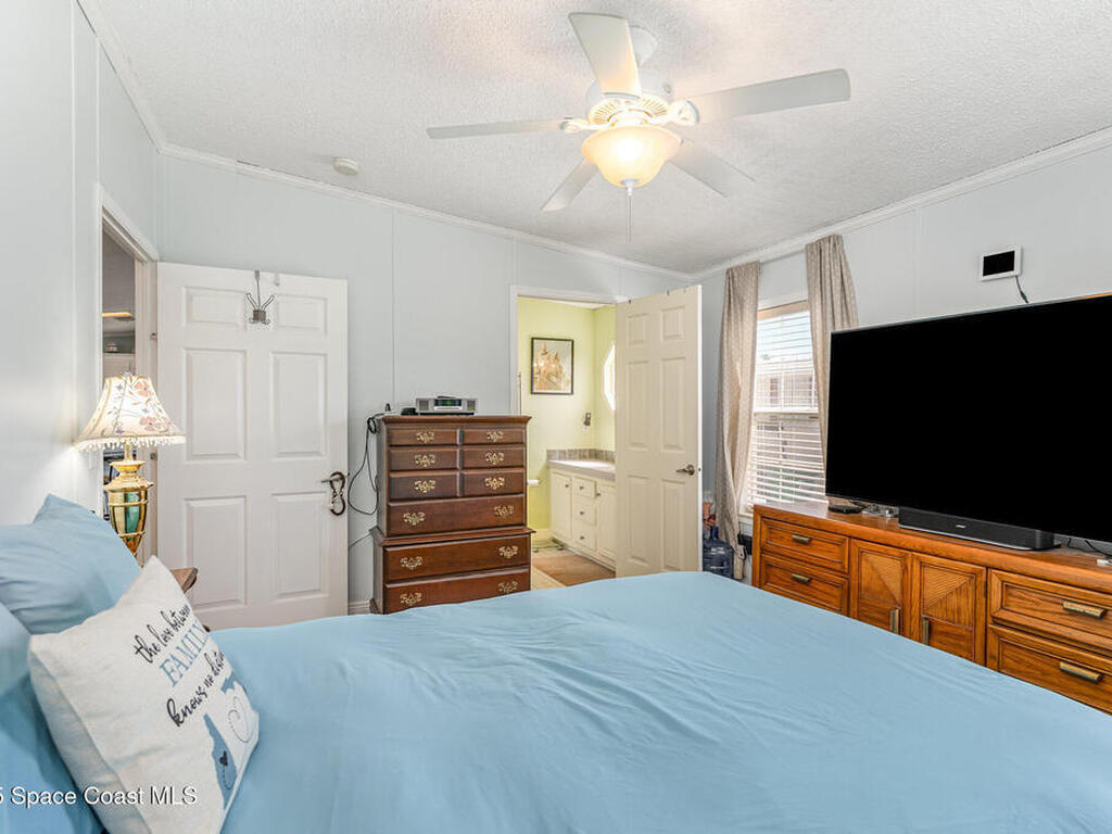 1115 Barefoot Circle, Barefoot Bay, FL 32976