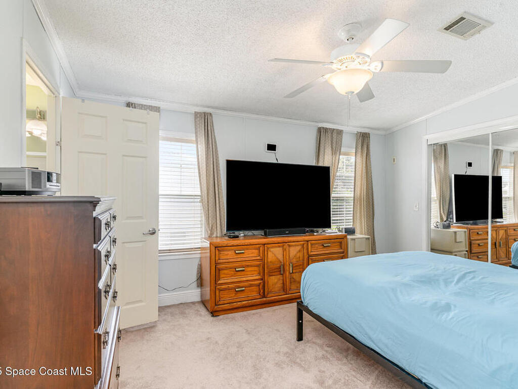 1115 Barefoot Circle, Barefoot Bay, FL 32976