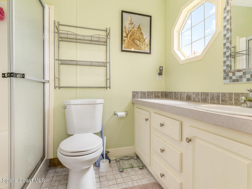 1115 Barefoot Circle, Barefoot Bay, FL 32976