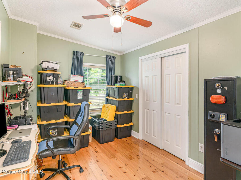 1115 Barefoot Circle, Barefoot Bay, FL 32976