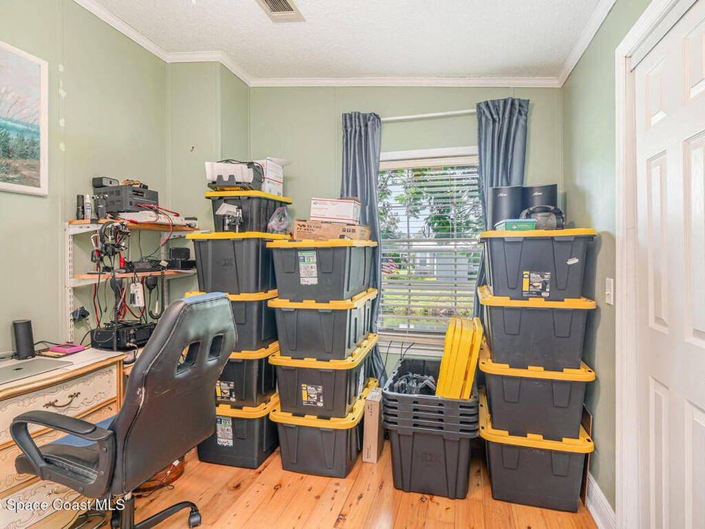 1115 Barefoot Circle, Barefoot Bay, FL 32976