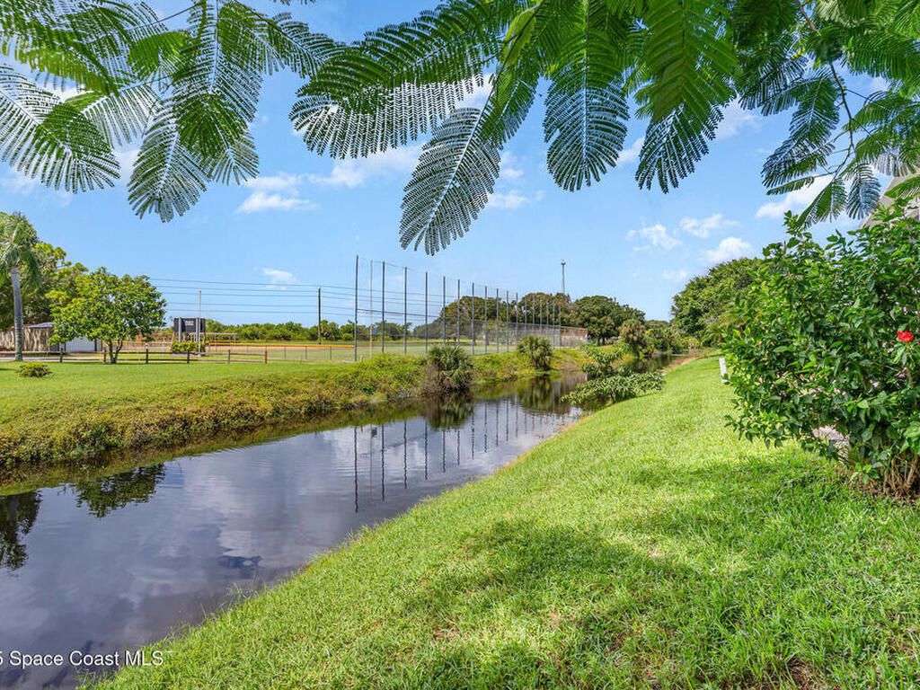 1115 Barefoot Circle, Barefoot Bay, FL 32976