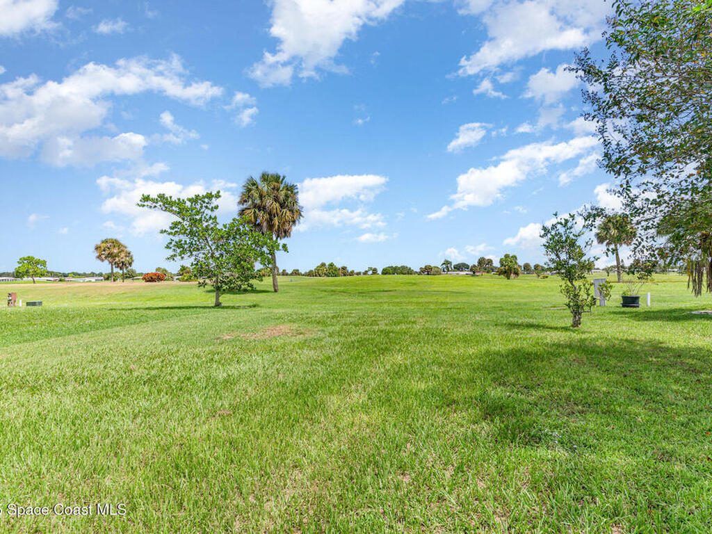 1115 Barefoot Circle, Barefoot Bay, FL 32976