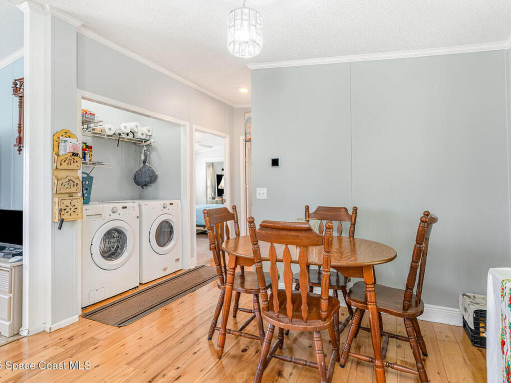 1115 Barefoot Circle, Barefoot Bay, FL 32976