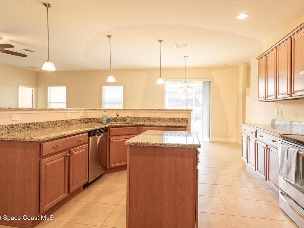 584 L M Davey Lane, Titusville, FL 32780