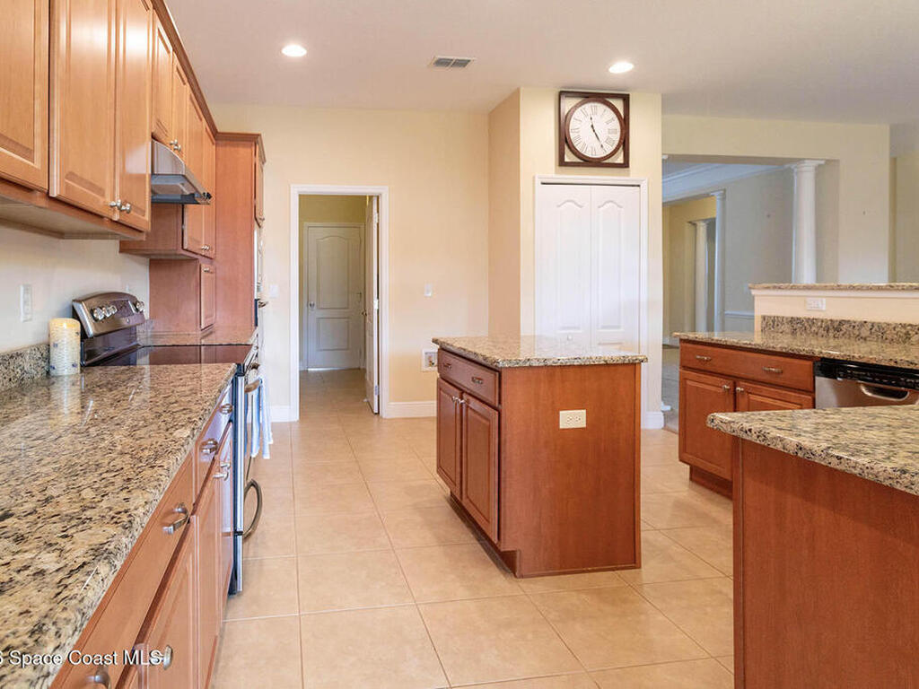 584 L M Davey Lane, Titusville, FL 32780