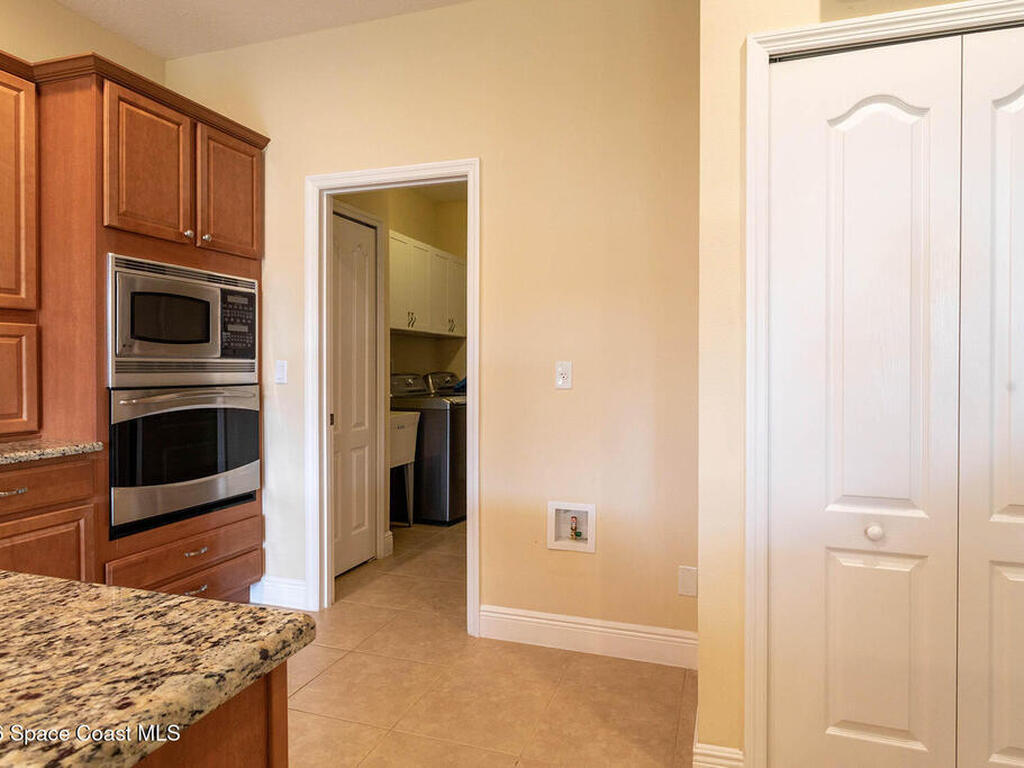 584 L M Davey Lane, Titusville, FL 32780