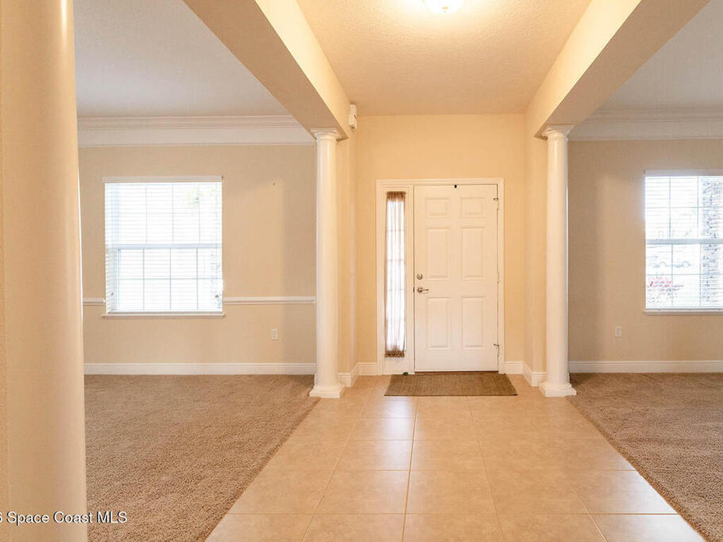 584 L M Davey Lane, Titusville, FL 32780