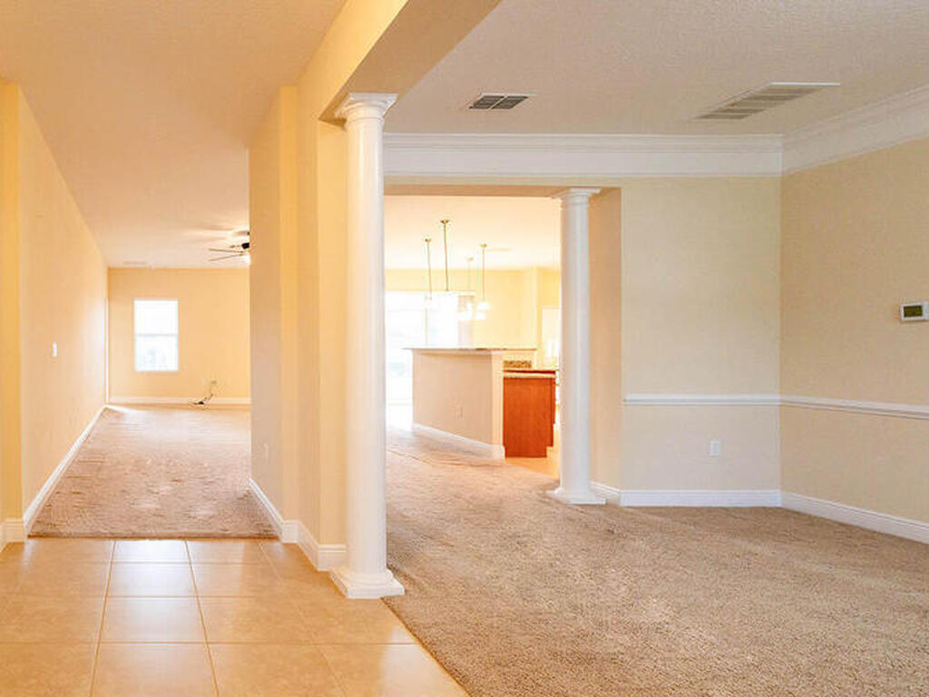 584 L M Davey Lane, Titusville, FL 32780