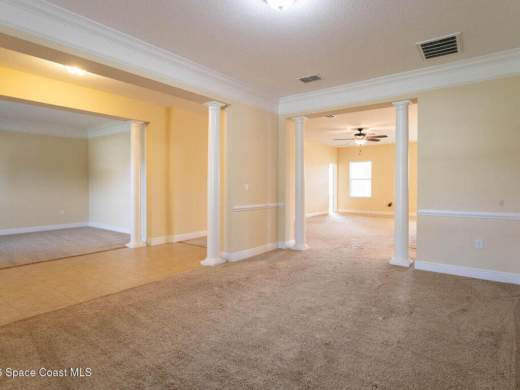 584 L M Davey Lane, Titusville, FL 32780