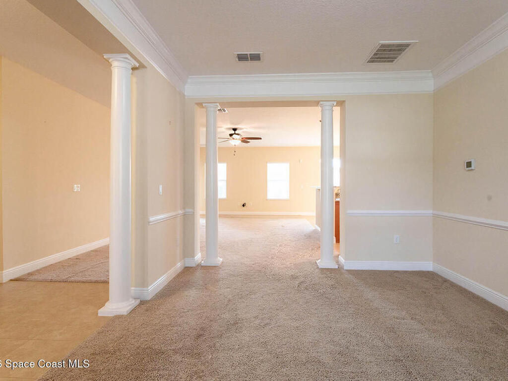 584 L M Davey Lane, Titusville, FL 32780