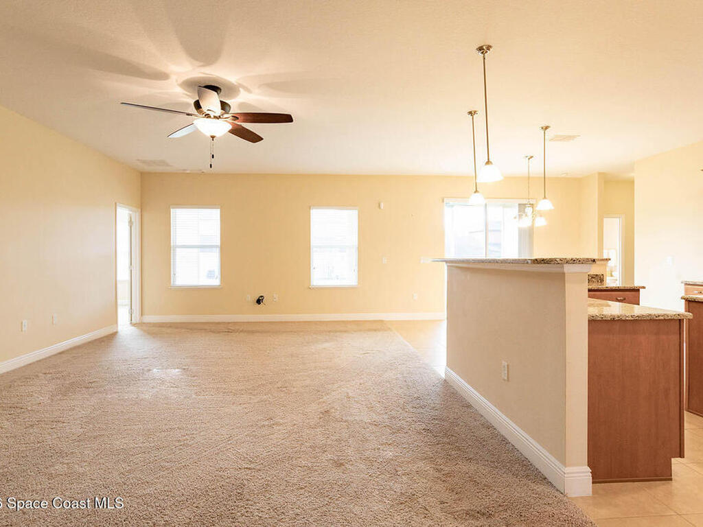 584 L M Davey Lane, Titusville, FL 32780