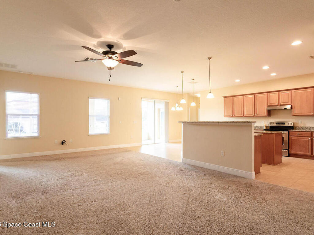 584 L M Davey Lane, Titusville, FL 32780