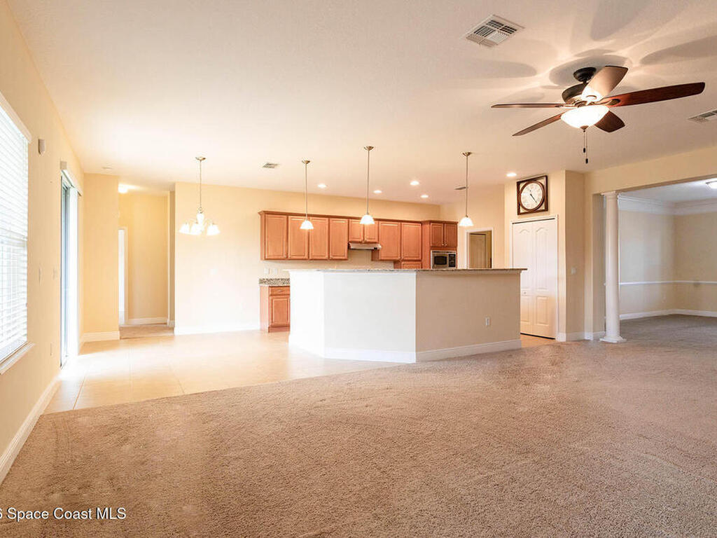 584 L M Davey Lane, Titusville, FL 32780