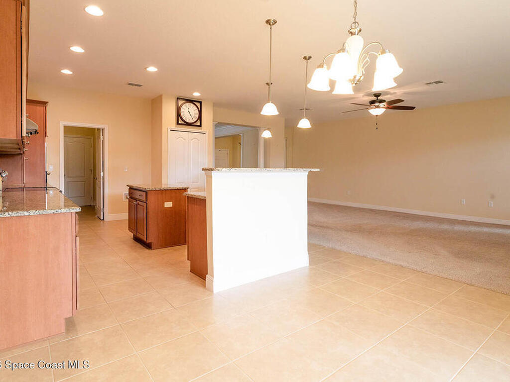 584 L M Davey Lane, Titusville, FL 32780