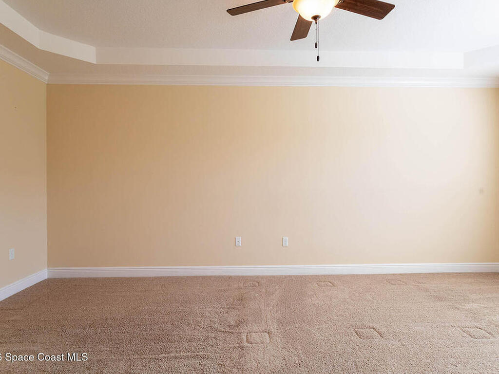 584 L M Davey Lane, Titusville, FL 32780