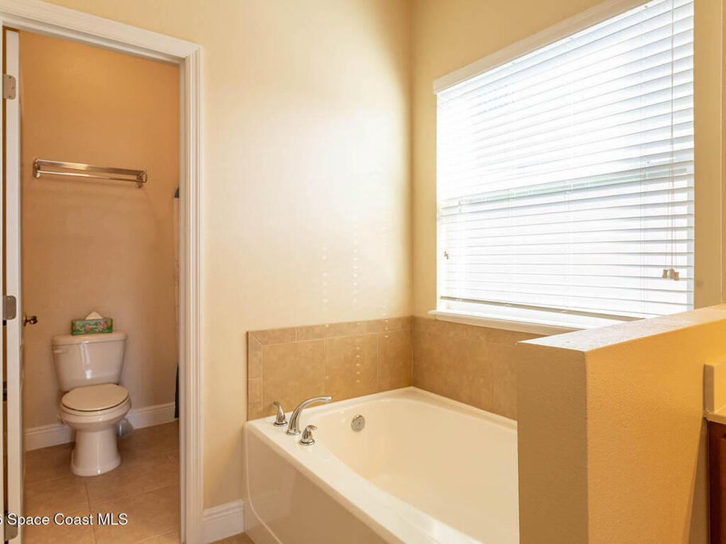 584 L M Davey Lane, Titusville, FL 32780