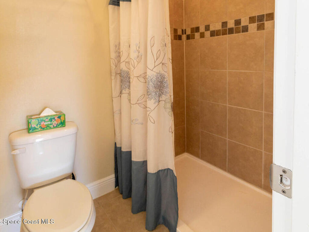 584 L M Davey Lane, Titusville, FL 32780