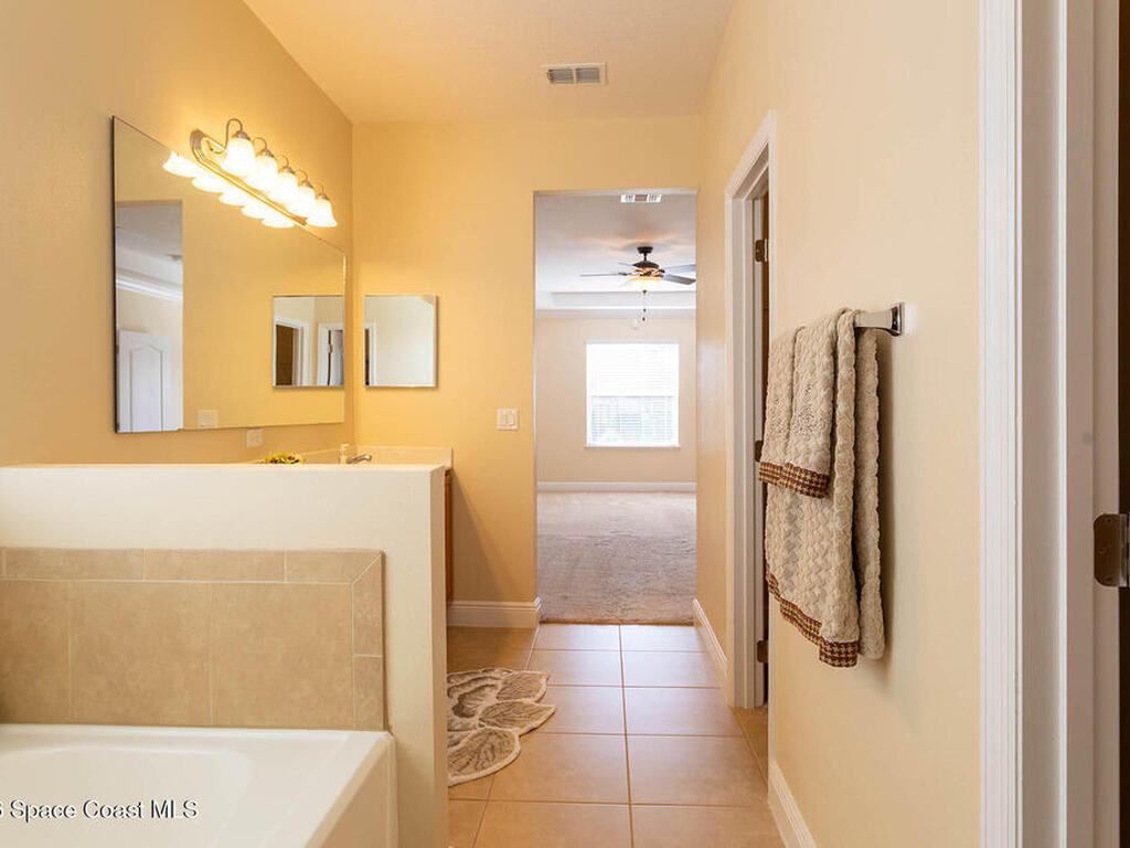 584 L M Davey Lane, Titusville, FL 32780