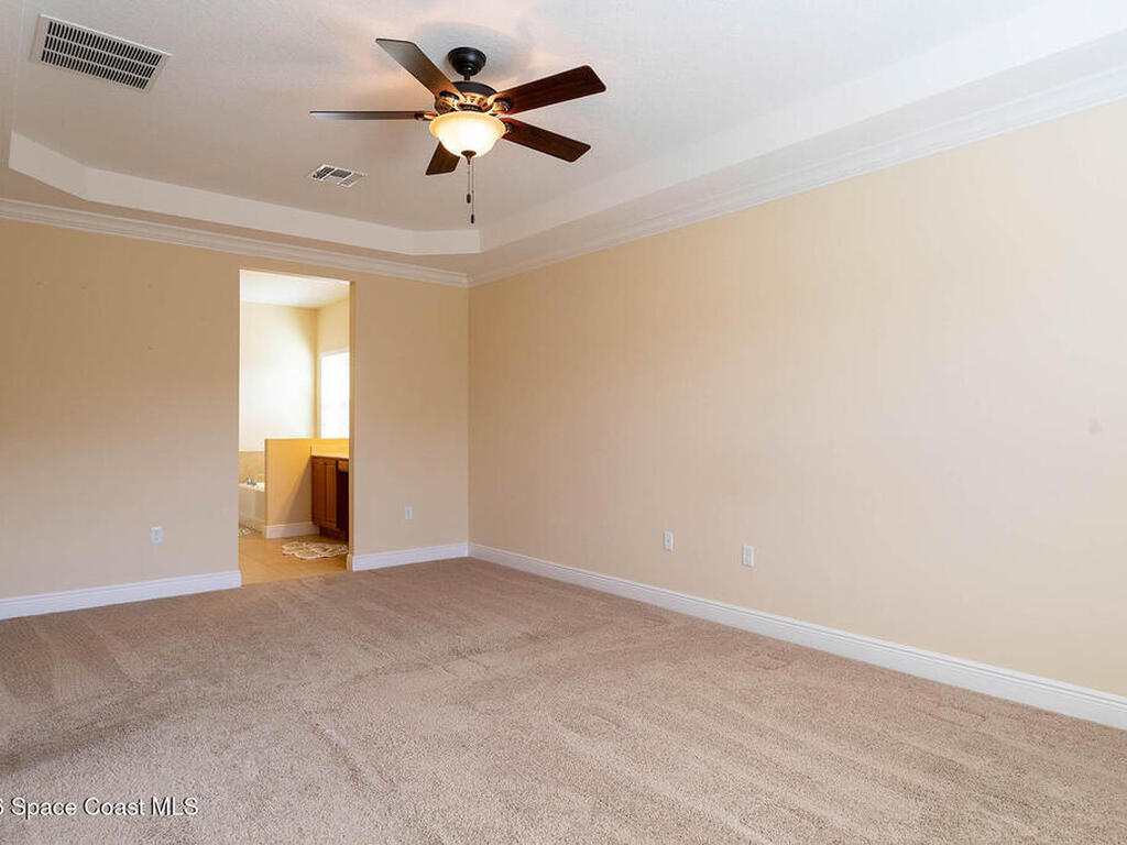 584 L M Davey Lane, Titusville, FL 32780