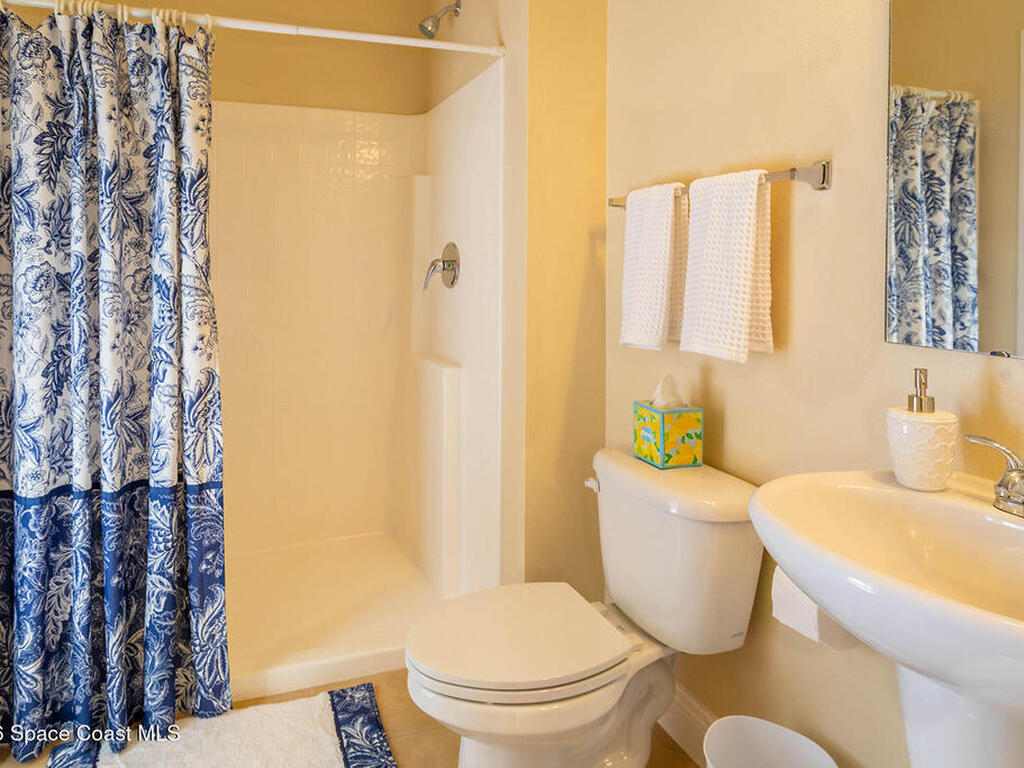 584 L M Davey Lane, Titusville, FL 32780