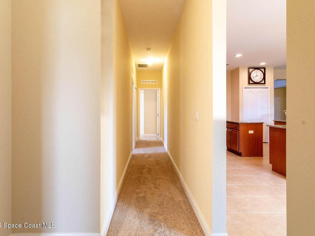 584 L M Davey Lane, Titusville, FL 32780