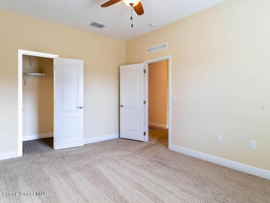 584 L M Davey Lane, Titusville, FL 32780