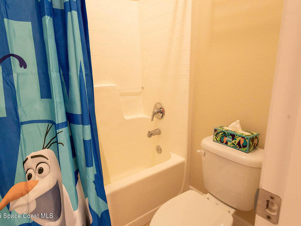 584 L M Davey Lane, Titusville, FL 32780