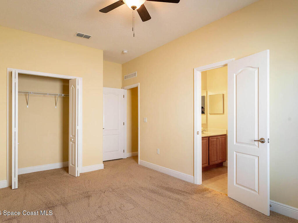 584 L M Davey Lane, Titusville, FL 32780