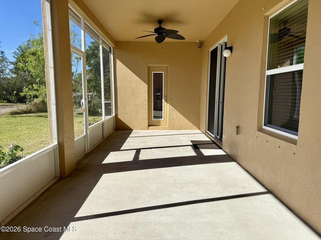 584 L M Davey Lane, Titusville, FL 32780