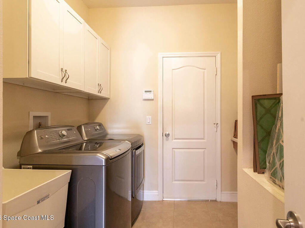 584 L M Davey Lane, Titusville, FL 32780