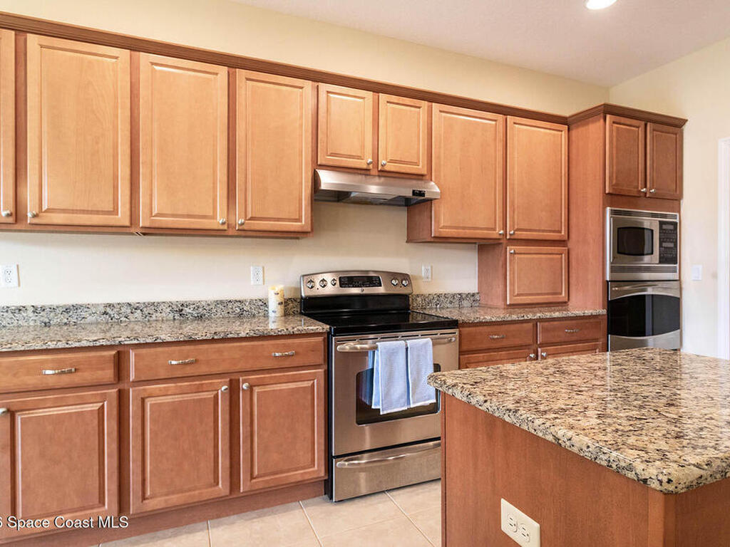 584 L M Davey Lane, Titusville, FL 32780